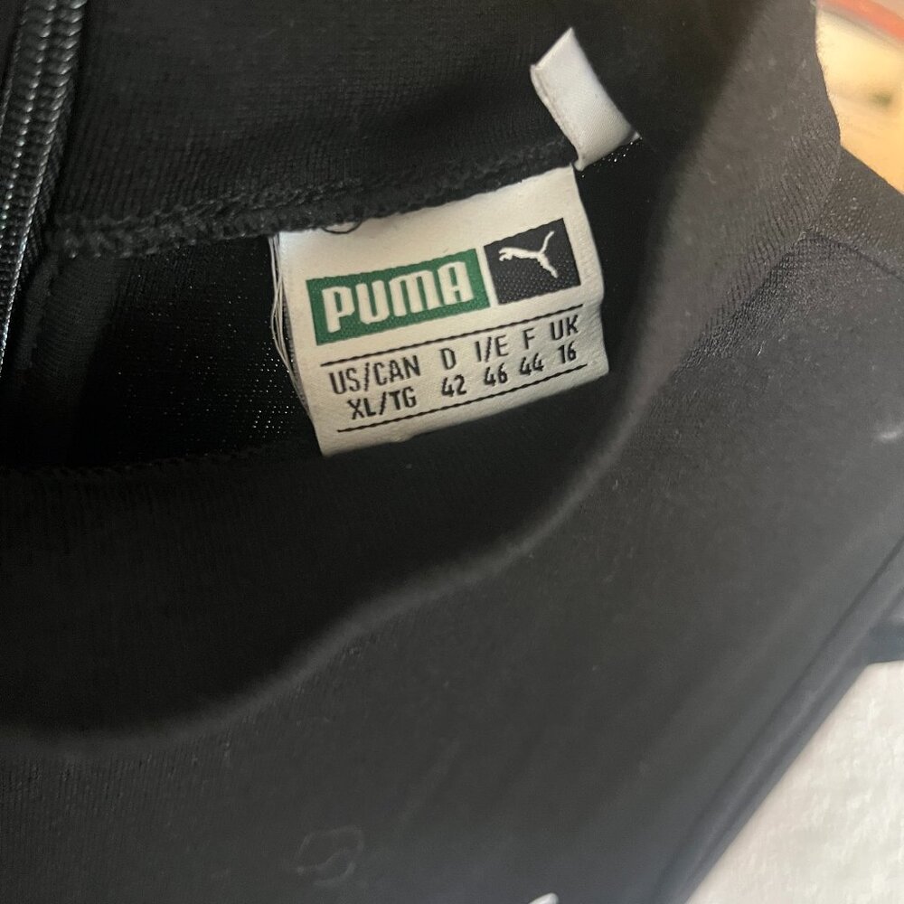 Puma Woman's Jumpsuit- NWOT - Picture 2 of 4